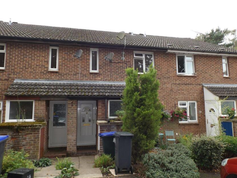 Main image of property: Avon Drive