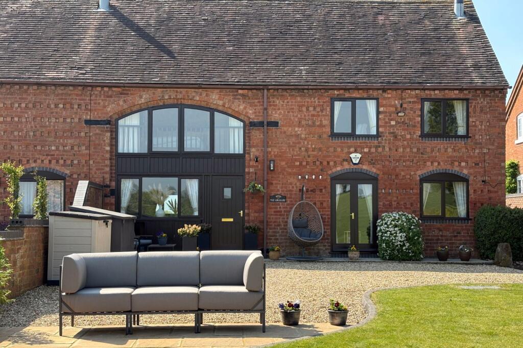 Main image of property: Droitwich - Crutch Lane