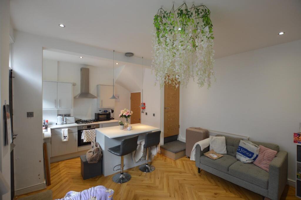 Main image of property: Harold Place, Leeds
