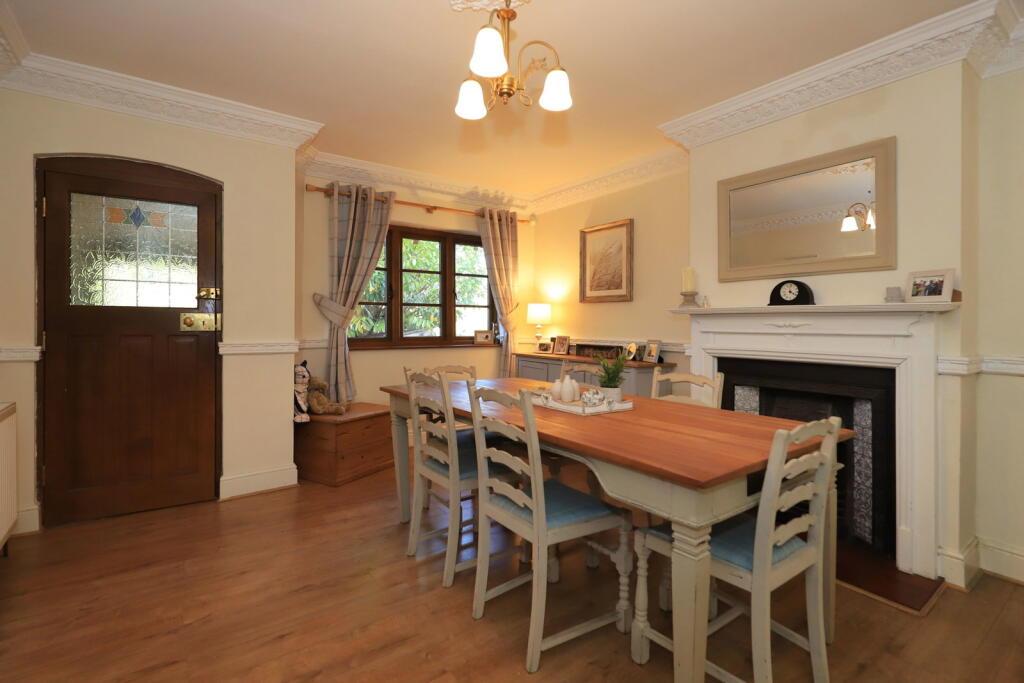 House in South Staffordshire, Essington - View 5