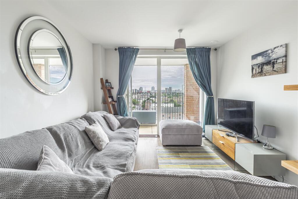 Main image of property: Pioneer Court, Canning Town, E16
