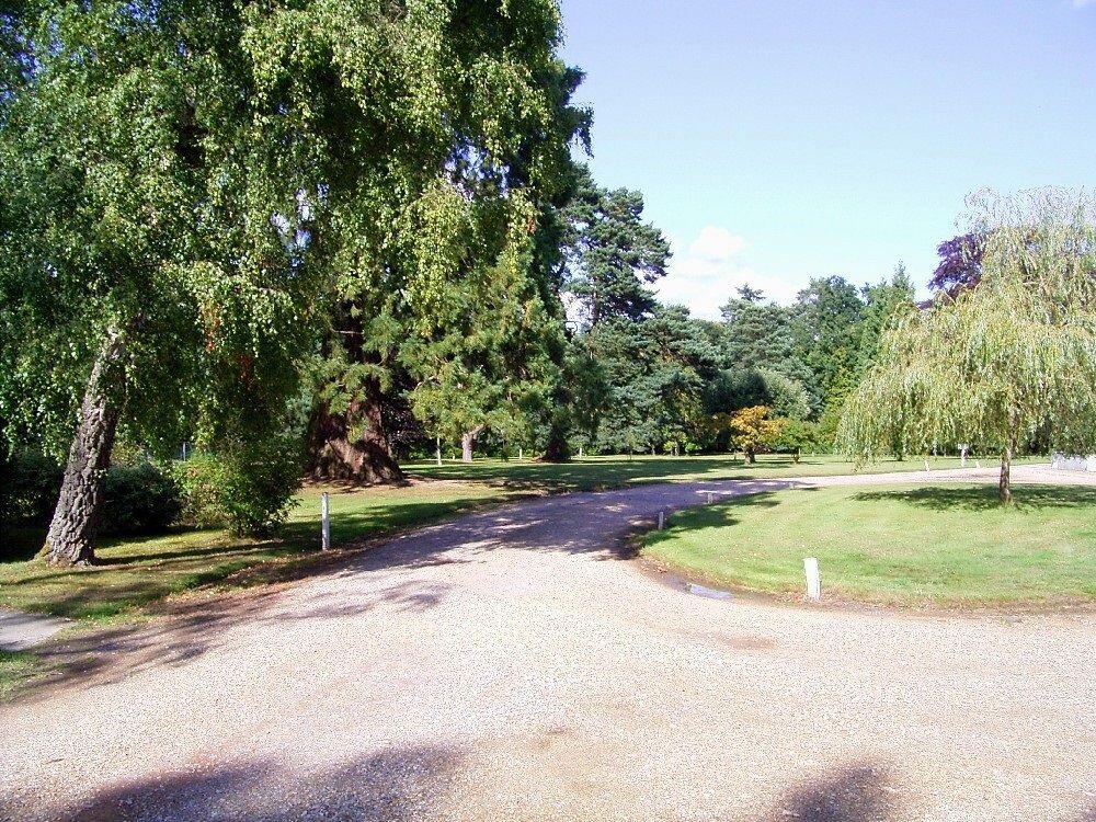 Apartment in Sandhurst - More