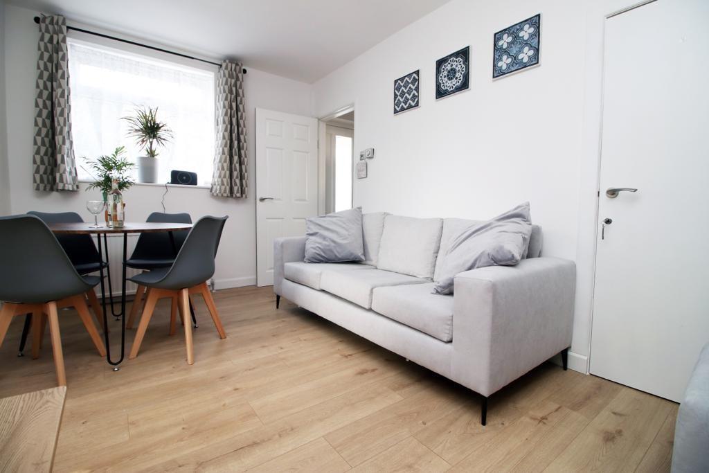 House in Bristol - View 2