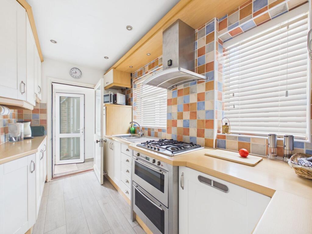 House in Stevenage - View 4
