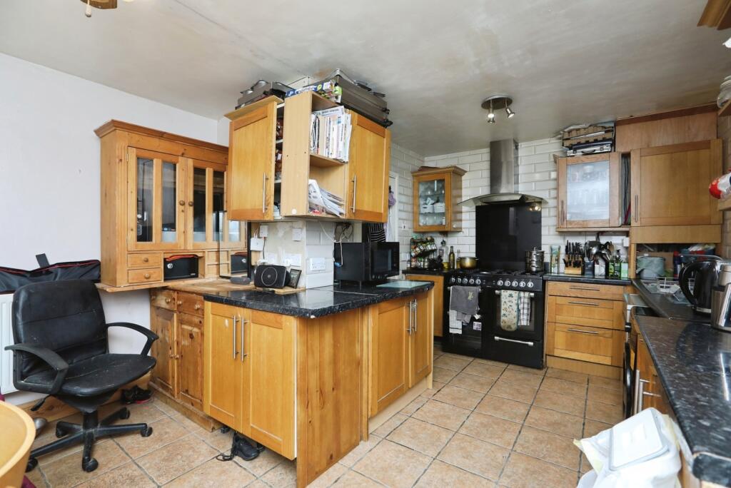 House in Swale, Kent - View 4