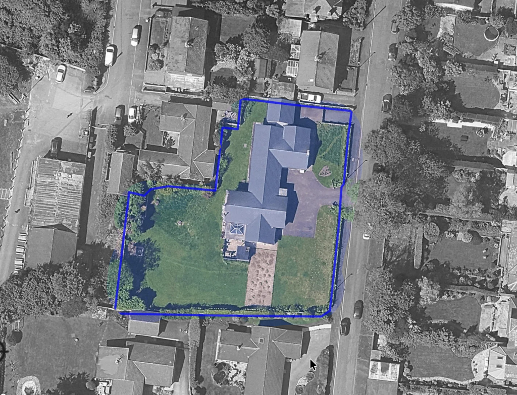 House in Preston - View 2