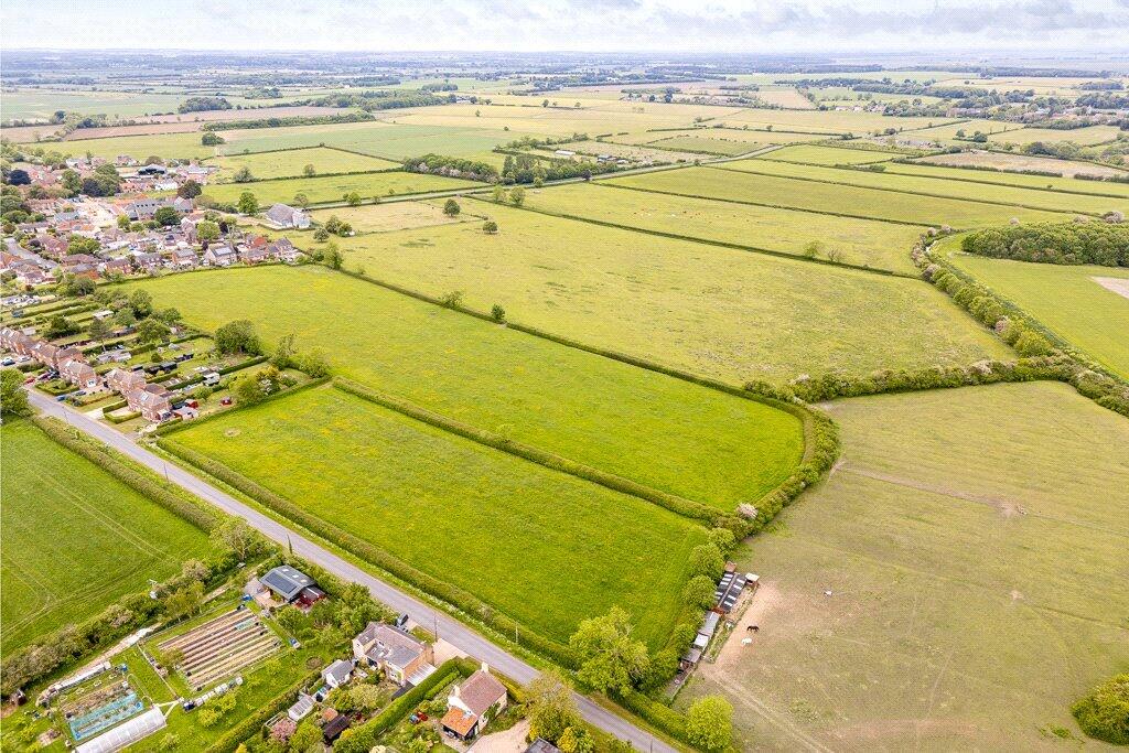 Main image of property: Fen Road, Timberland, Lincoln, Lincs, LN4