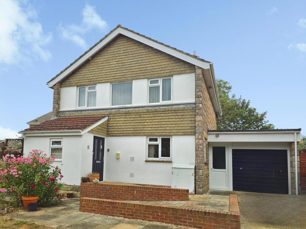 House in Portsmouth
