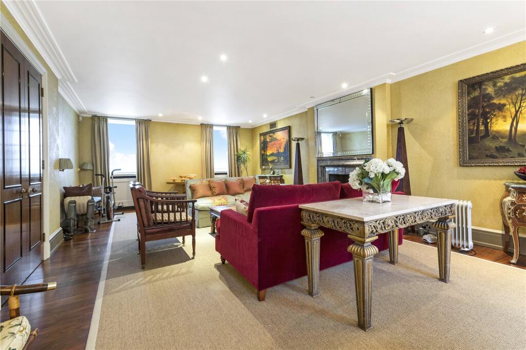 House in London, Belgravia - View 4