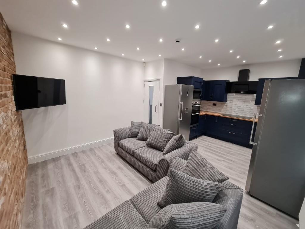 Main image of property: Portman Road, Wavertree