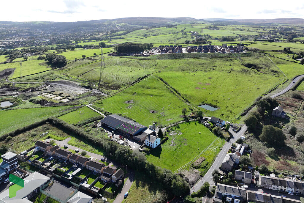 Heys Lane, Blackburn photo 2