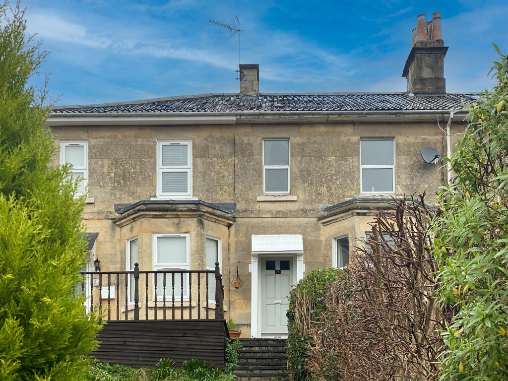 Main image of property: Chilton Road, Bath