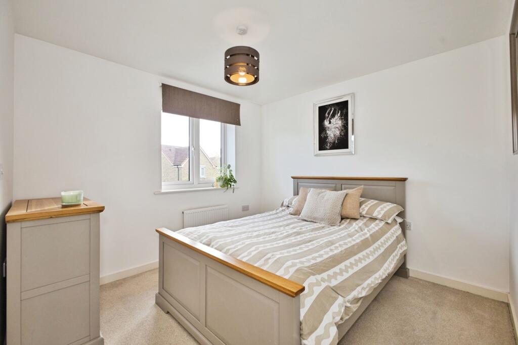 Sandpiper Drive, Houndstone, Yeovil, Somerset, BA22 – pohled 4