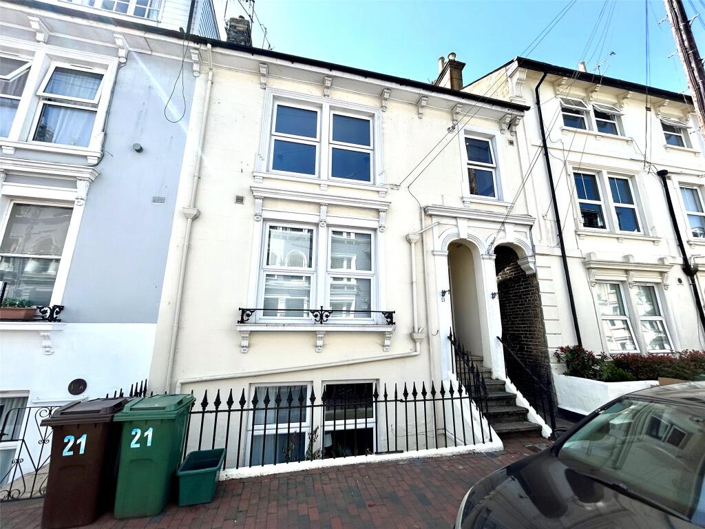 Main image of property: Dudley Road, Tunbridge Wells, Kent, TN1