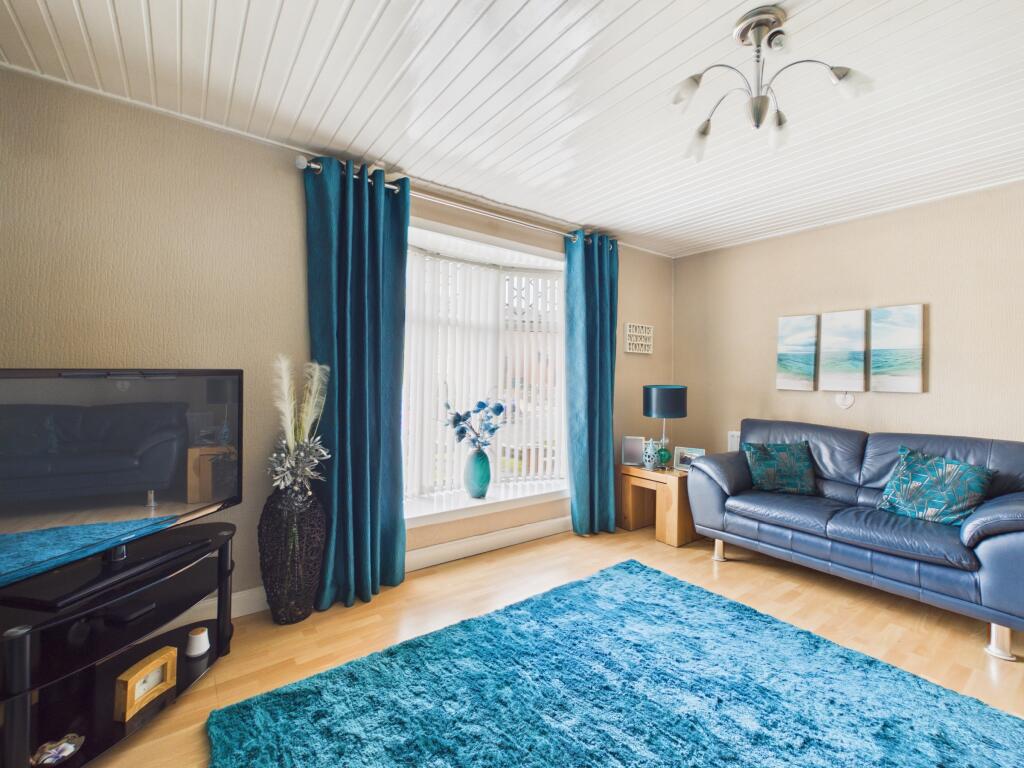 House in Coatbridge, Townhead - View 3