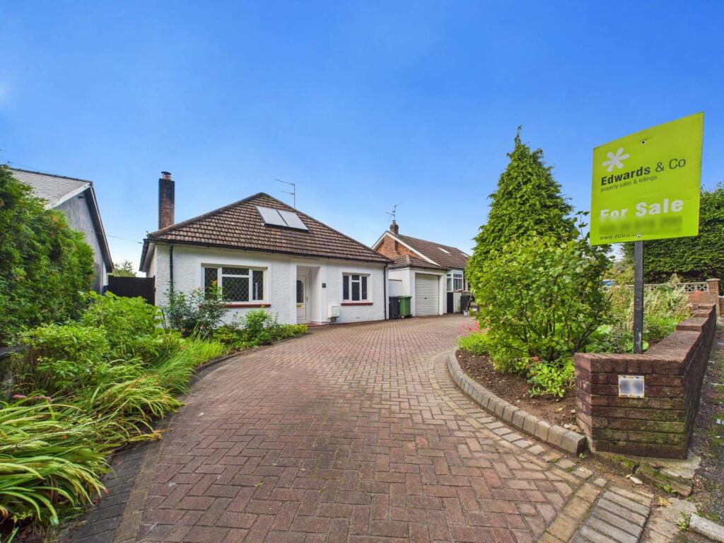 Main image of property: Pantmawr Road, Cardiff. CF14