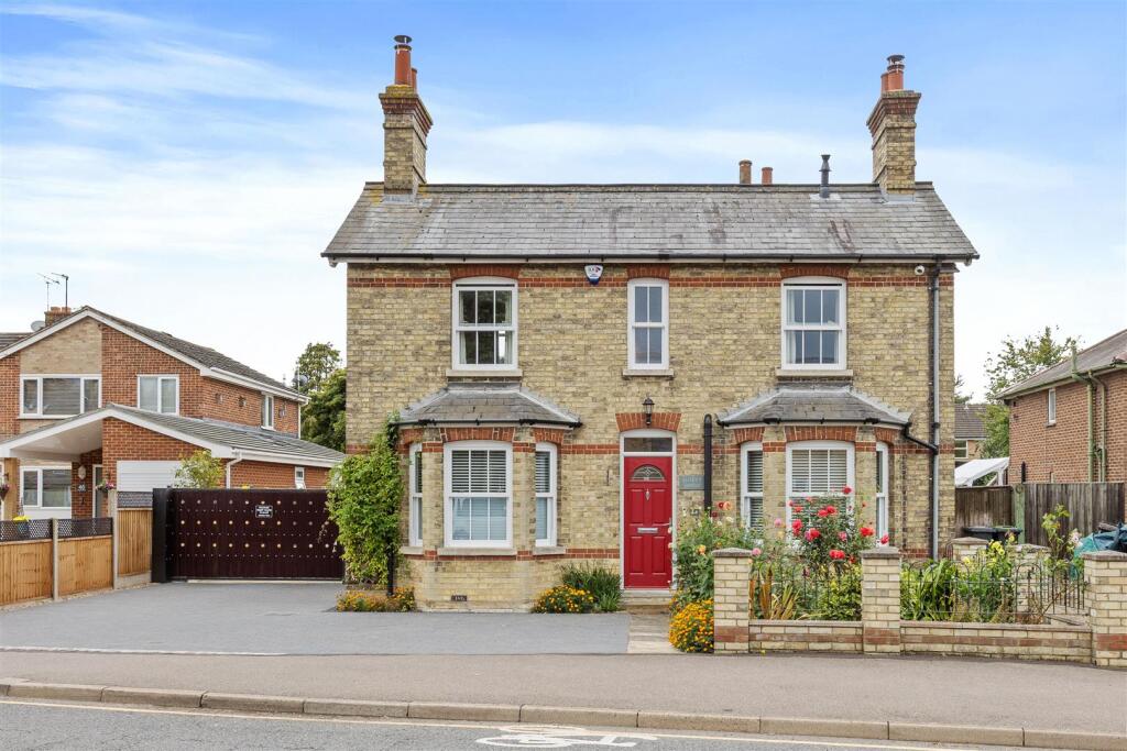 Main image of property: Stotfold Road, "Church End", Arlesey, SG15 6XT