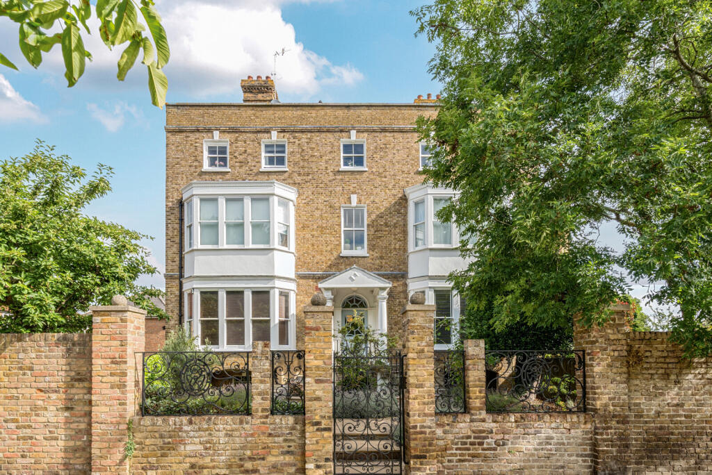 Main image of property: Thamesfield House, Russell Road, Shepperton, TW17