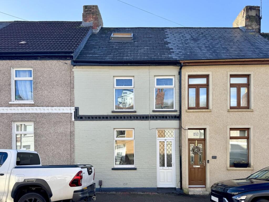 Main image of property: Dock Street, Cogan