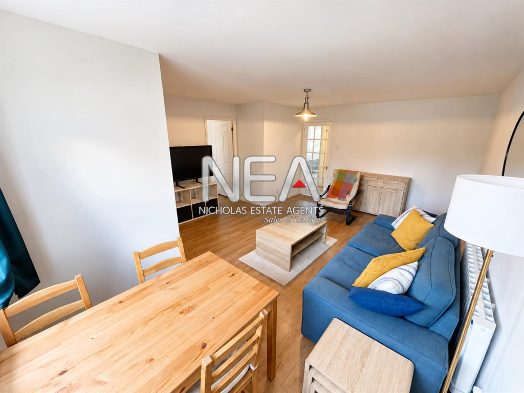 Apartment in Reading, Caversham - View 5