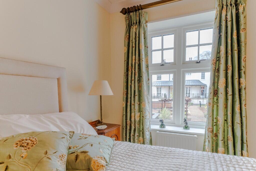 Additional image 21 of 28 Gabriel Place, Audley St Georges, Church Road, Birmingham, B15