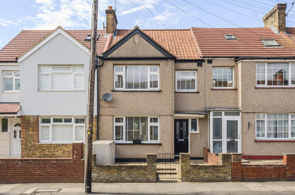 Main image of property: Castleton Road, Mitcham, CR4