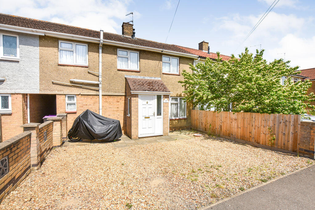 Main image of property: Edinburgh Road, Stamford