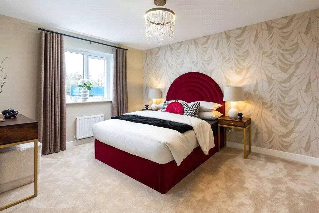 House in Cambridge, Cherry Hinton - View 5