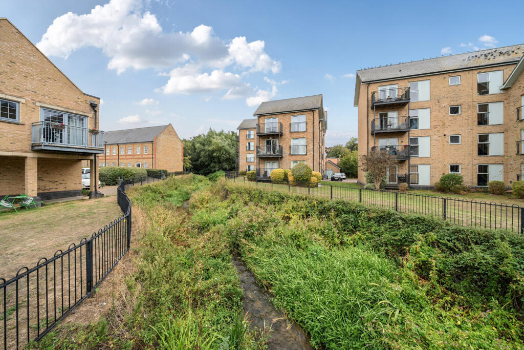 Apartment in Sevenoaks, Horton Kirby and South Darenth - View 4