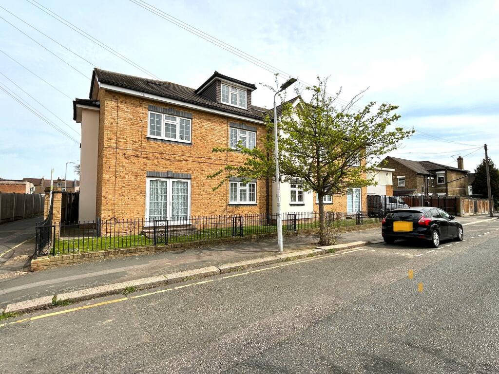 Main image of property: St Georges Ct,George Street, Romford 