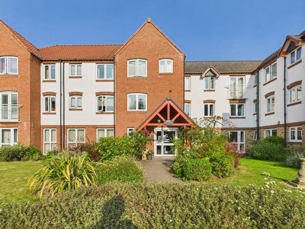 Main image of property: Priory Road, Downham Market, PE38