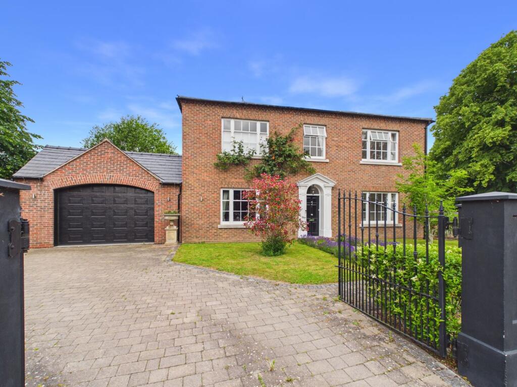 Main image of property: Church Street, Broseley, Shropshire, TF12 5DA