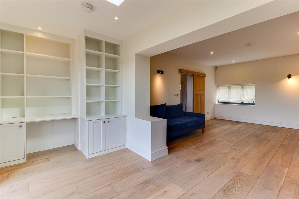 House in Guildford - More