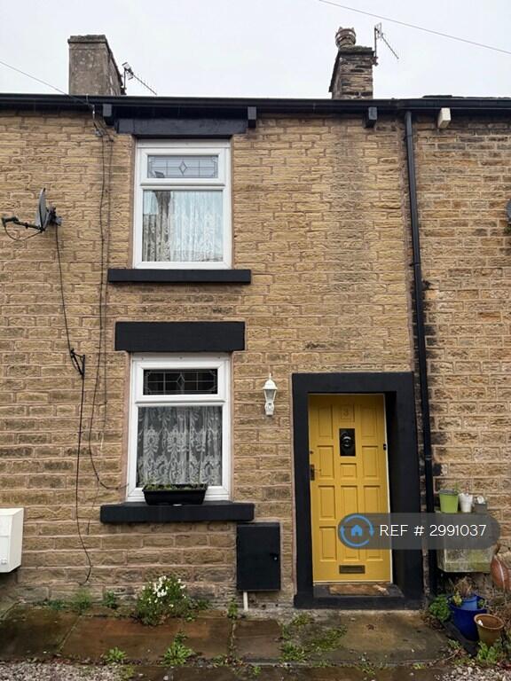 Main image of property: Jordan Street, Glossop, SK13