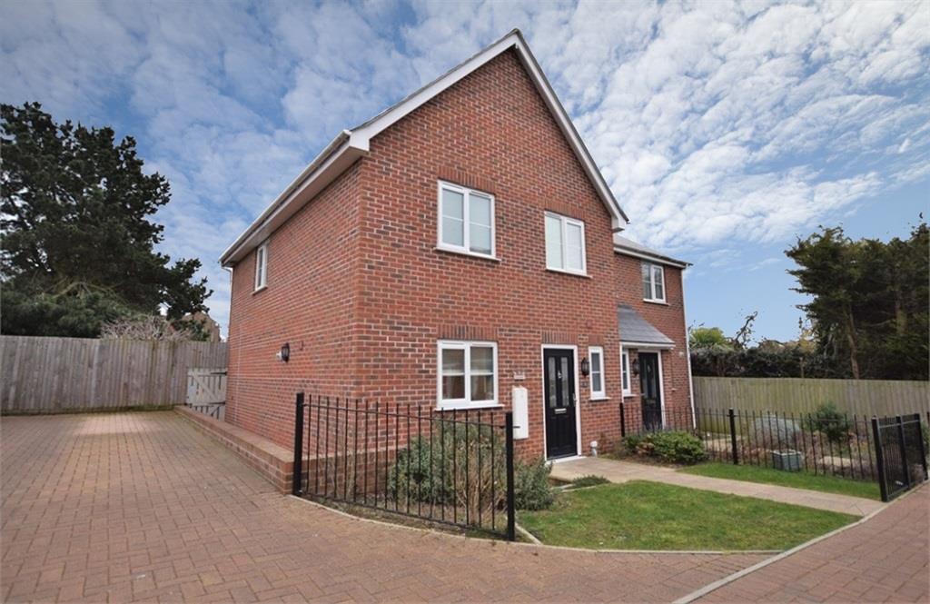 Main image of property: Oak Tree Gardens, COLCHESTER