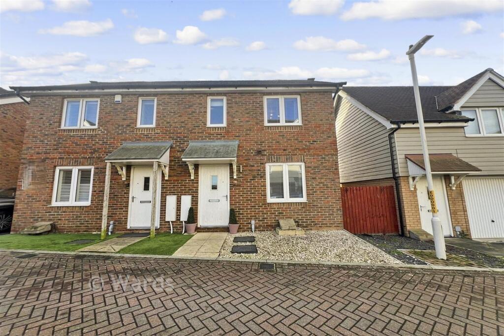 Main image of property: Daisy Close, Minster On Sea, Kent