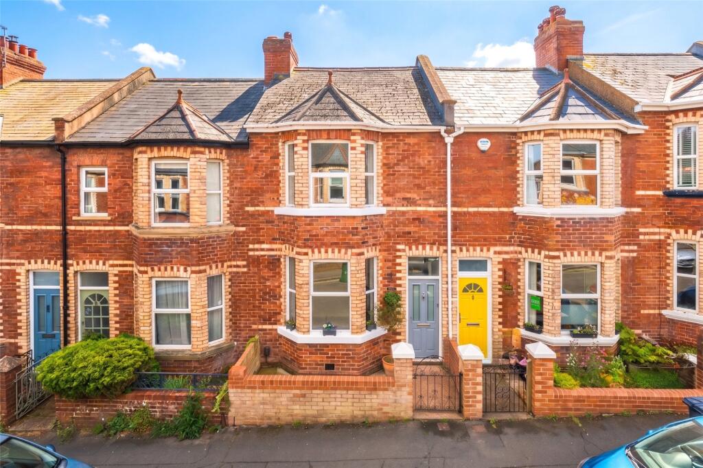 Main image of property: Heavitree, Exeter