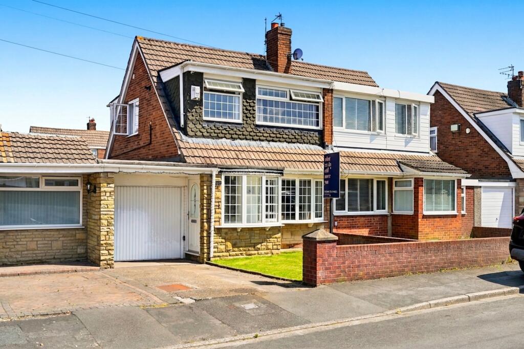 Main image of property: Rufford Avenue, Liverpool, L31