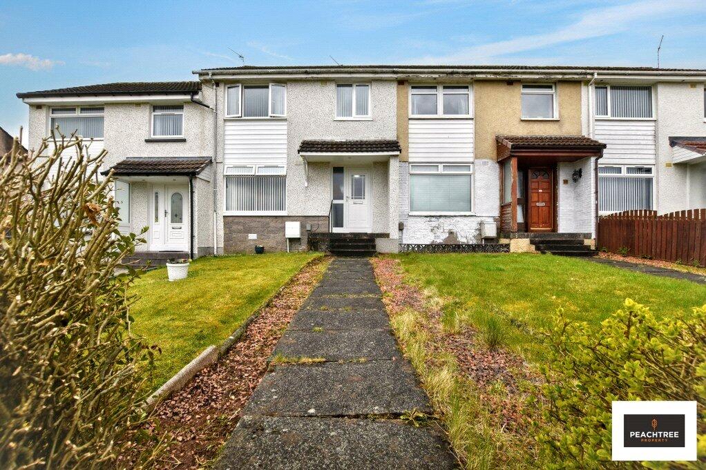 Main image of property: Spencer Drive, Paisley, Renfrewshire, PA2