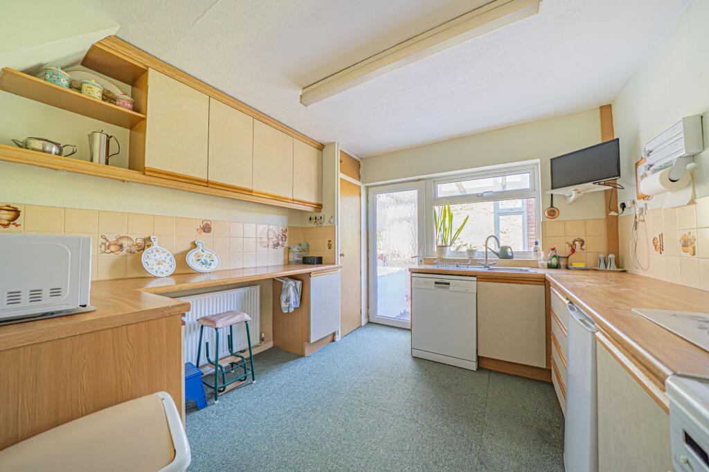 House in Solihull, Knowle - View 4