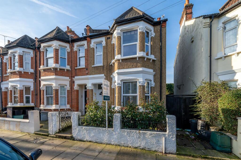 Main image of property: Morgan Road, Bromley, BR1