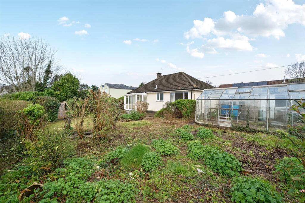 Main image of property: Woodland Road, Ivybridge