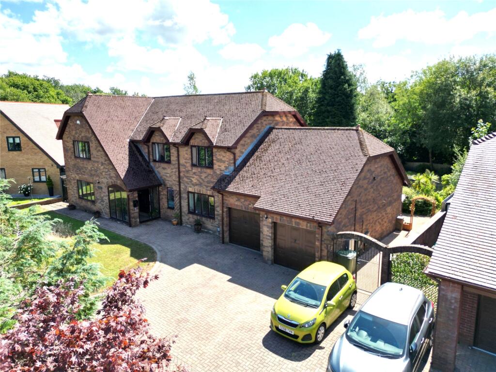 Main image of property: Woodland Road, Llantwit Fardre, Pontypridd, CF38