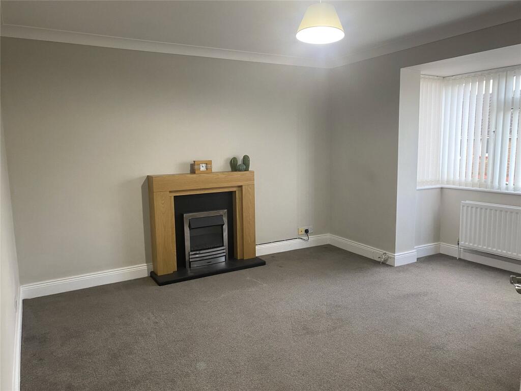 Briton Terrace, Consett, County Durham, DH8 photo 3
