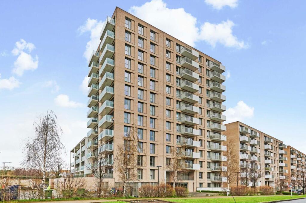 Main image of property: Booth Road, Canary Wharf