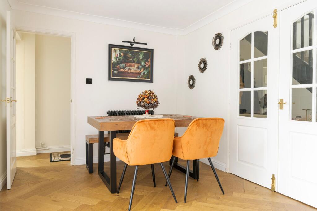 House in Ipswich - View 5