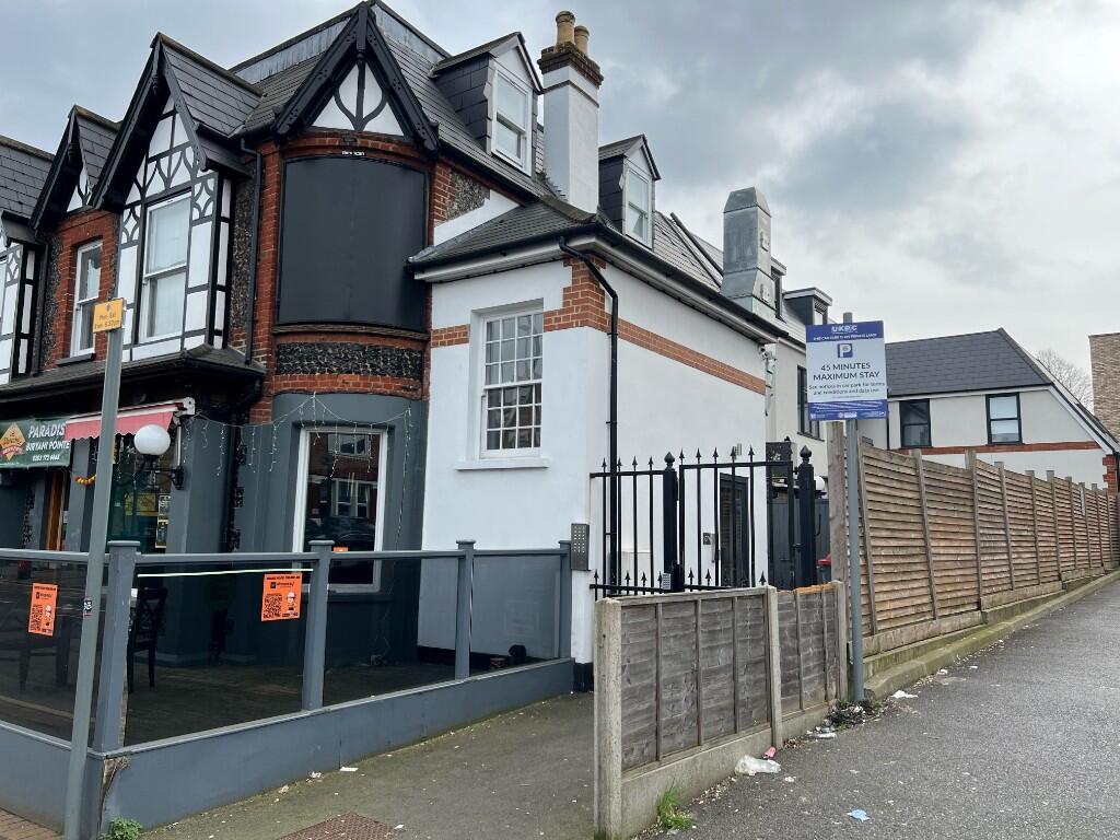 Main image of property: Stafford Road, Wallington, Surrey, SM6