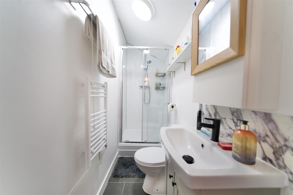 Apartment in Weymouth, Rodwell - More