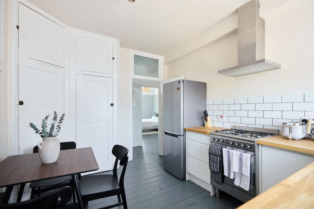 Apartment in London - View 3