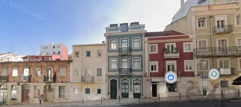 Main image of property: Lisbon
